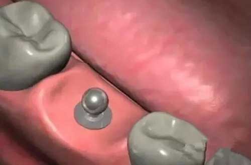 張家口牙科門診