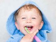 窩溝封閉—預防窩溝齲