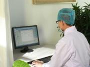 張家口口腔診所—電子病歷管理系統(tǒng)