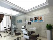 張家口牙科診所—治療椅