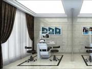 張家口牙科—就診區(qū)