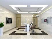 張家口牙齒美容—就診區(qū)