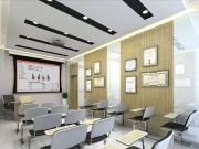 張家口牙齒矯正—會議室