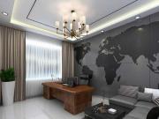 張家口牙齒治療—辦公室