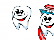 保護(hù)牙齒從日常生活做起