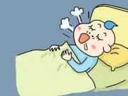 小孩用口呼吸影響口腔健康