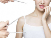 孕婦最好別拔智齒